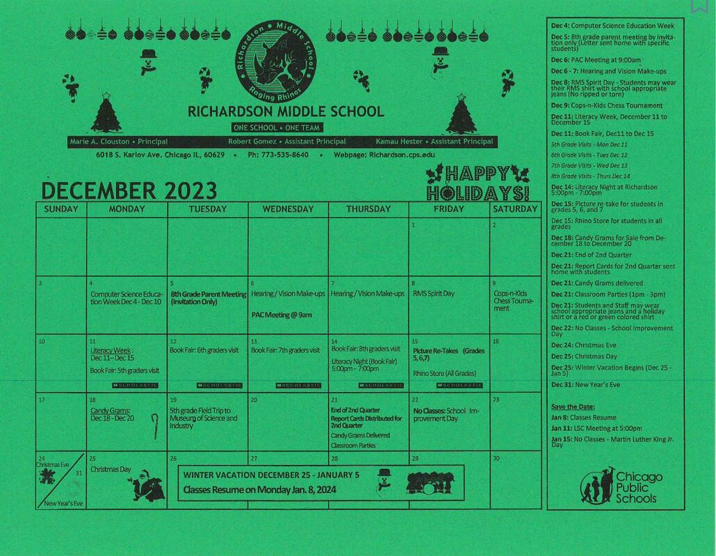 2023 High School Championship – CPS Academic Chess Programs